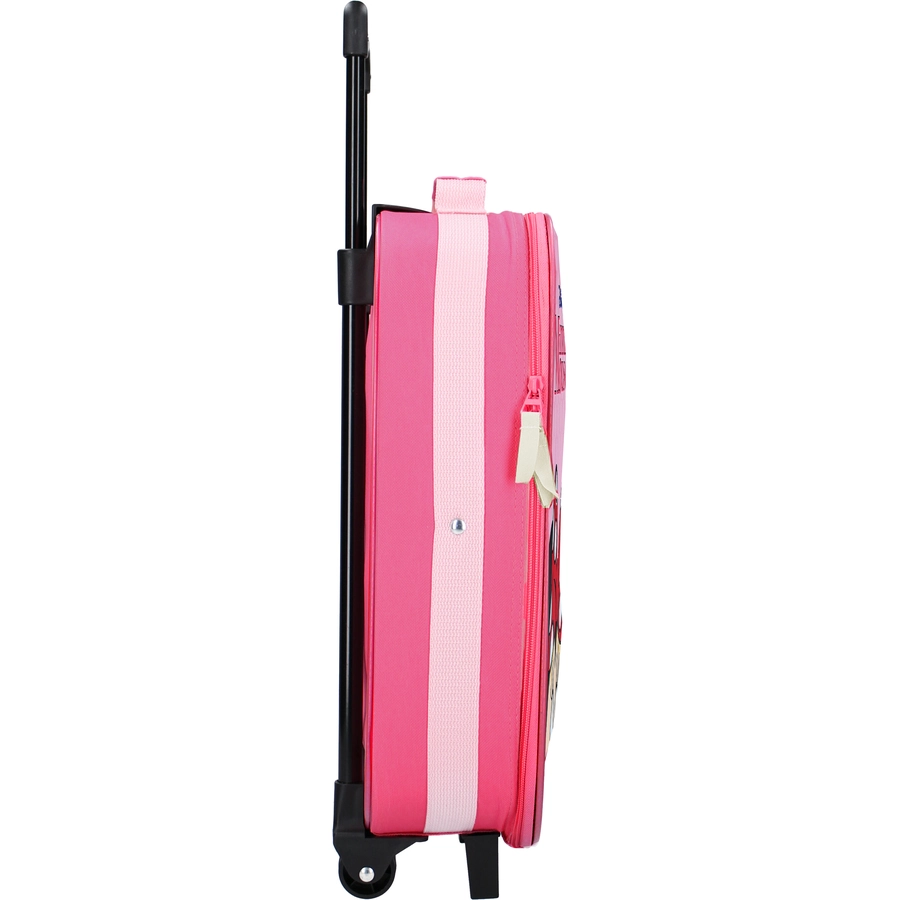 Vadobag Trolley suitcase Minnie Mouse Star Of The Show
