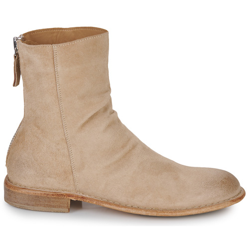 Moma - MINSK - Beige