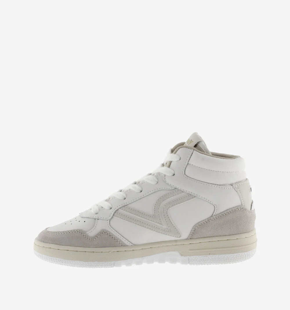 C80 RETRO MID BOOT SNEAKERGRIS