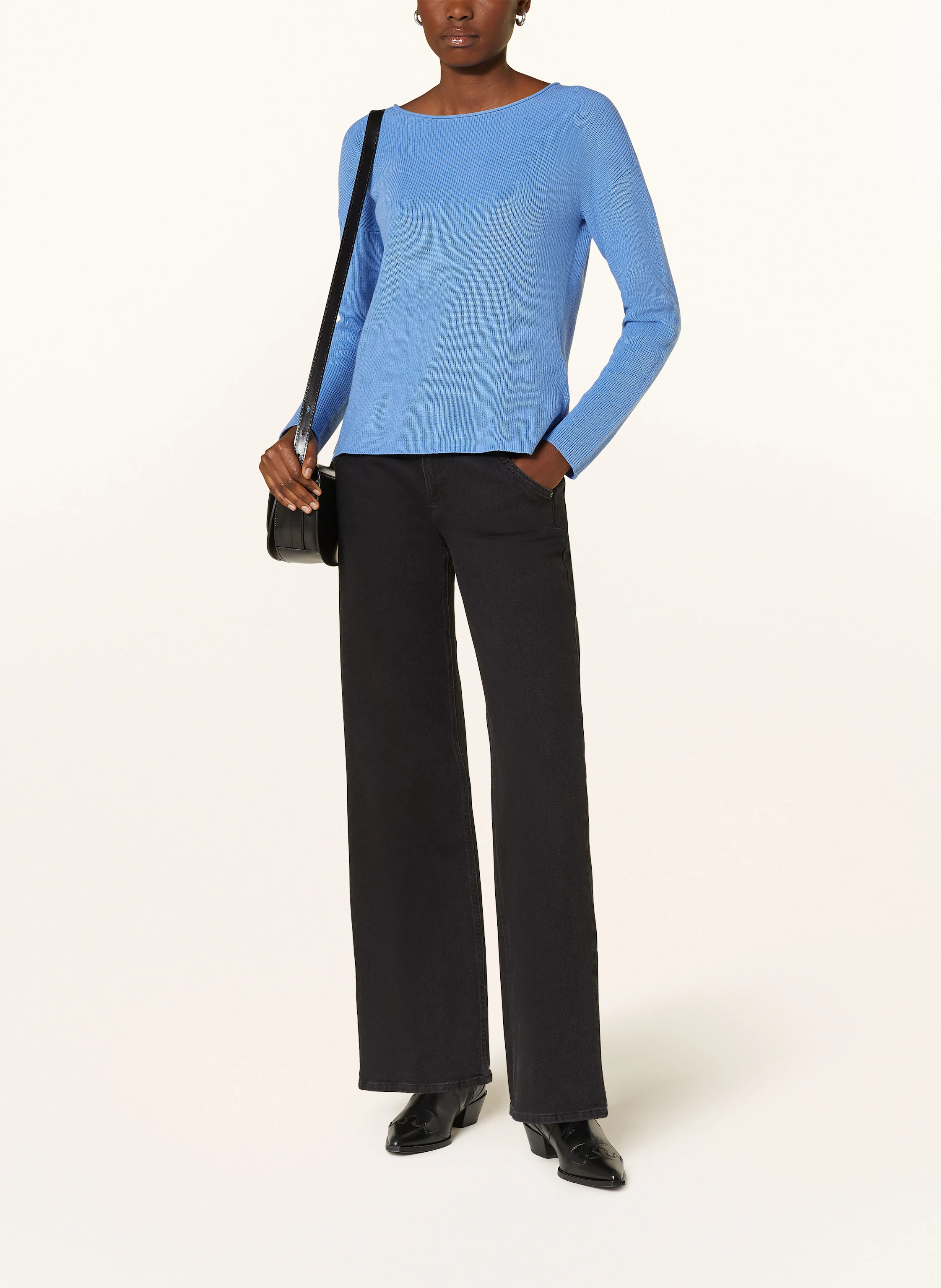 darling harbour Pullover