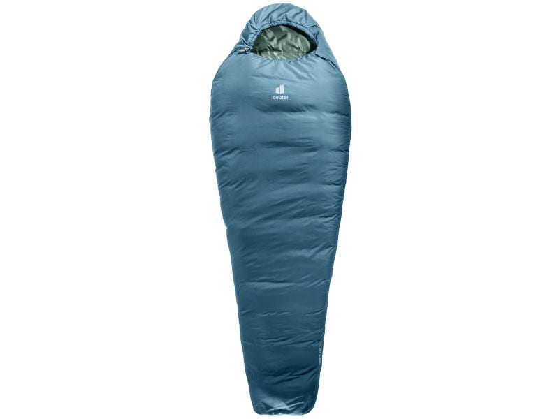 deuter Schlafsack Orbit  5° SL Kunstfaserschlafsack