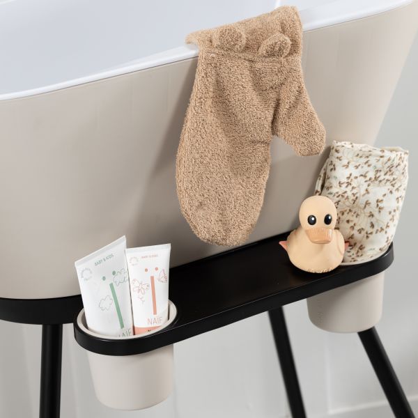 Bath Tray White