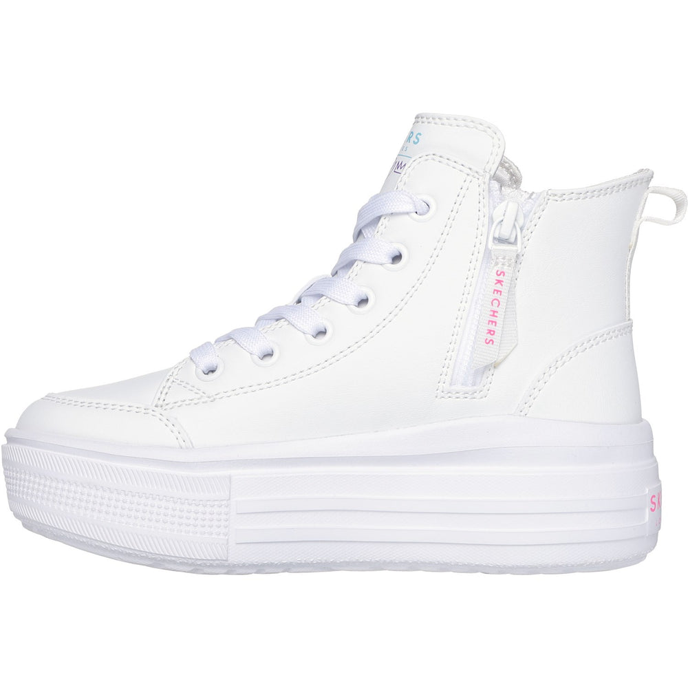 Køb Skechers Hyperlift - Love Daze Sneakers
