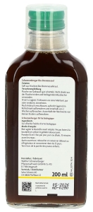 Schoenenberger Brennnessel Frischpflanzensaft, 200 ml
