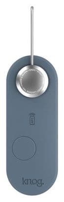 Traceur GPS Knog Scout Travel - Apple - Deep Blue