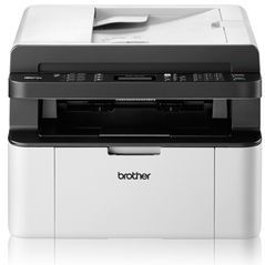 Brother MFC-1910W multifunctionele printer Laser A4 2400 x 600 DPI 20 ppm Wifi