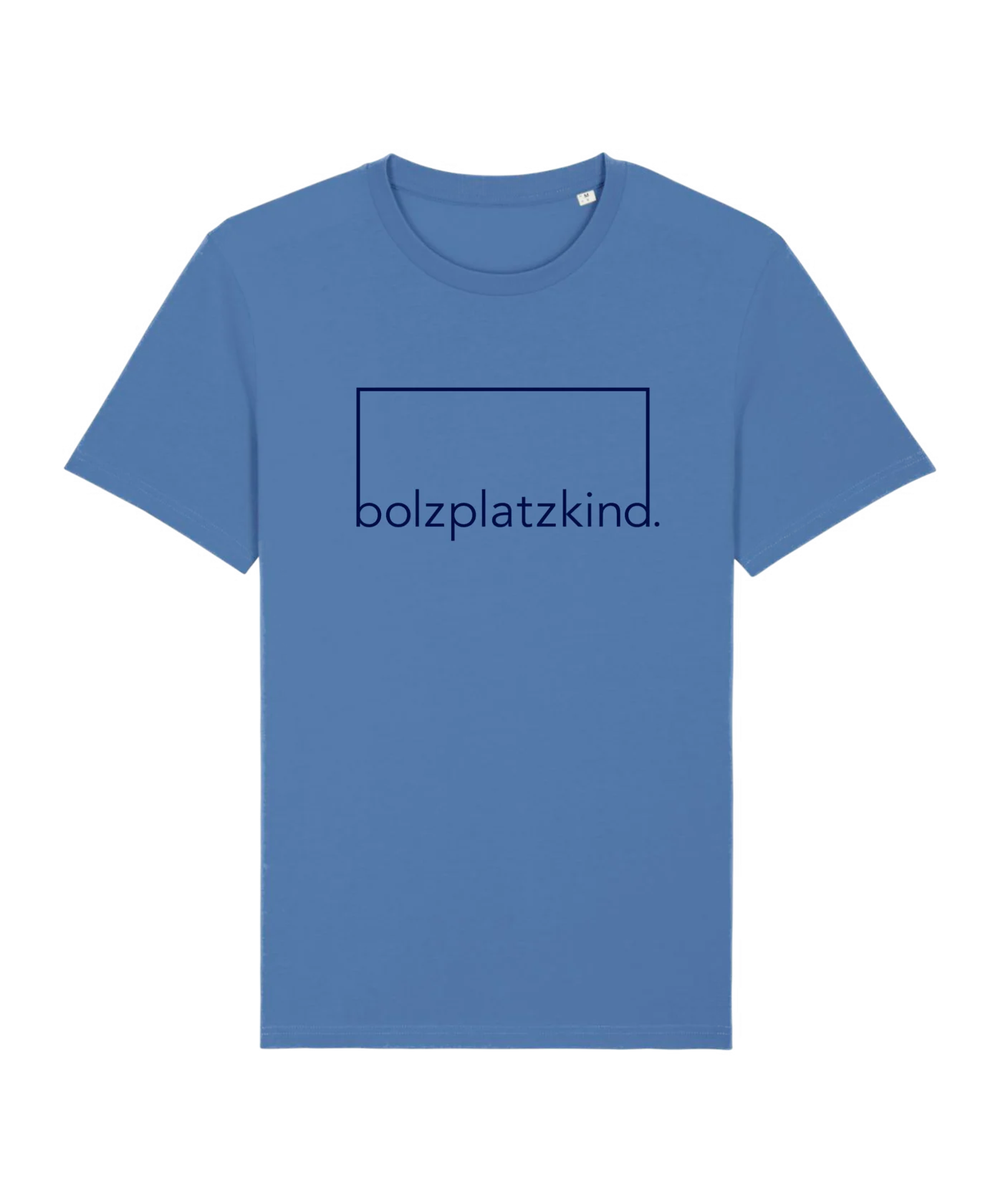 Bolzplatzkind 