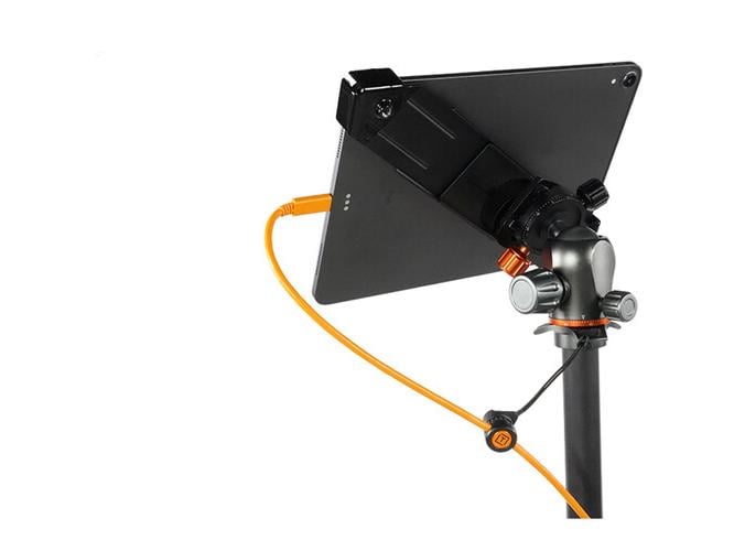 Tether Tools TetherGuard Camera Support Halten Sie Ihre Geräte sicher und geschützt