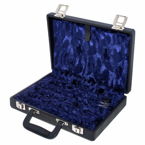 Kariso 106/3A Recorder Case