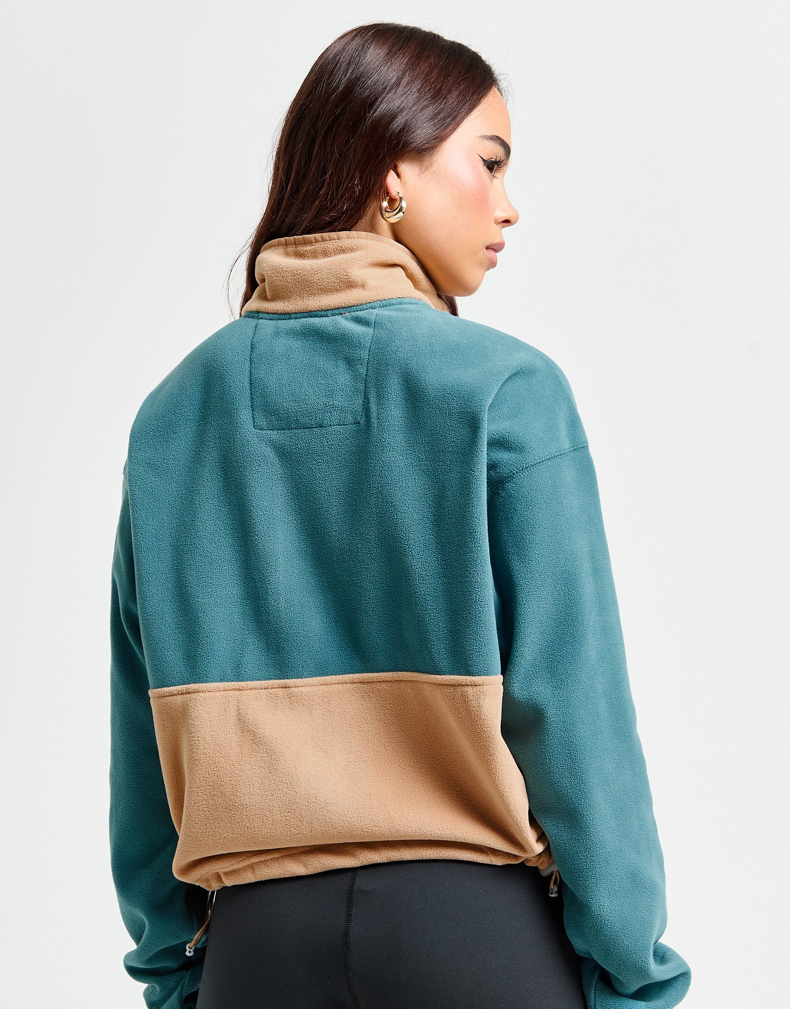 Columbia Polaire Zippée Back Bowl Femme