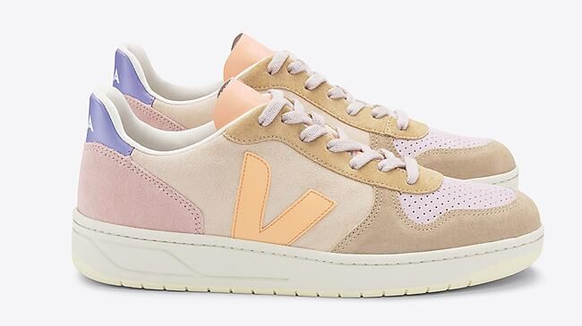 VEJA - SNEAKERS V10 W