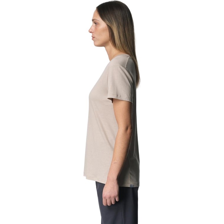 Houdini W's Tree Tee Sandstorm