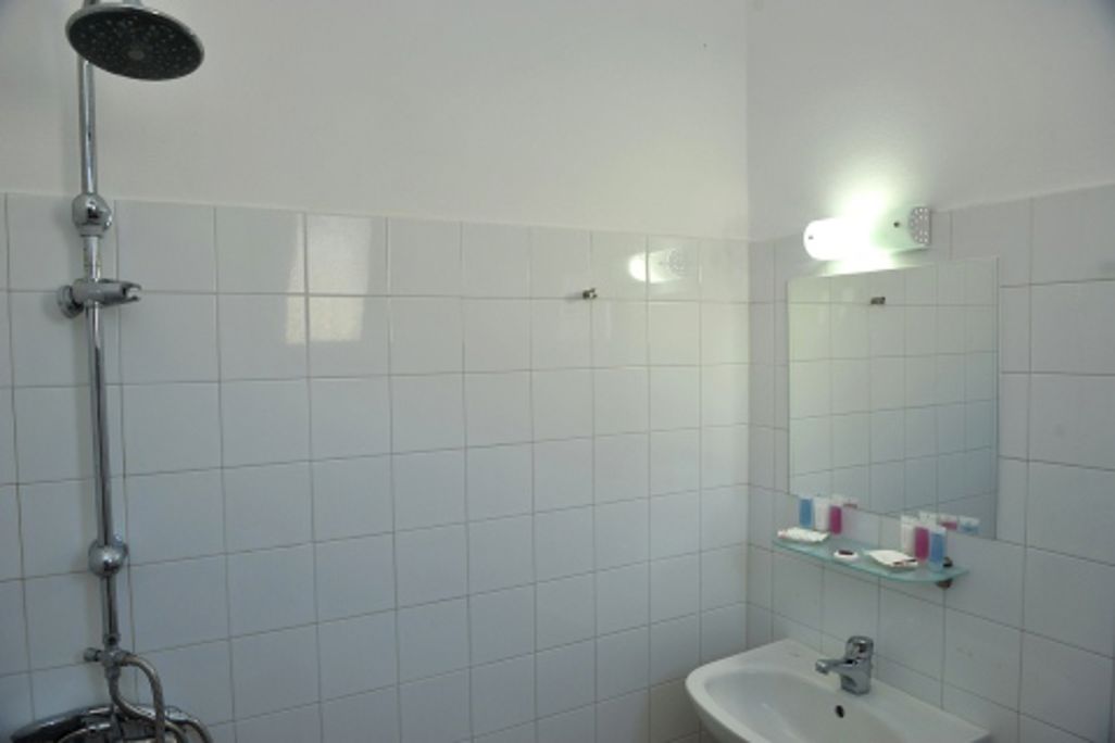 Parthenon Appartementen Logies - Appartement