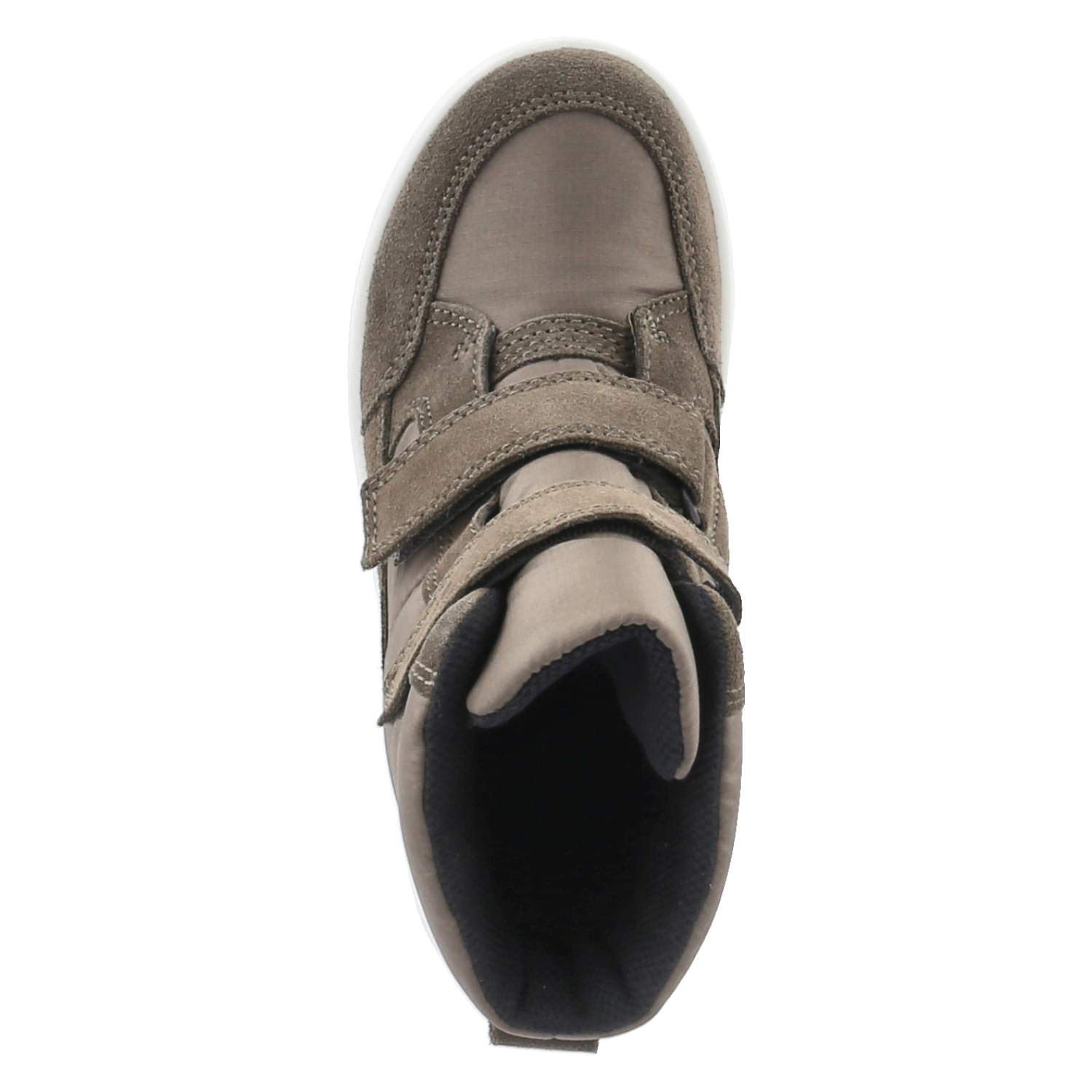 Ecco Stiefel URBAN SNOWBOARDER - tarmac/tarmac