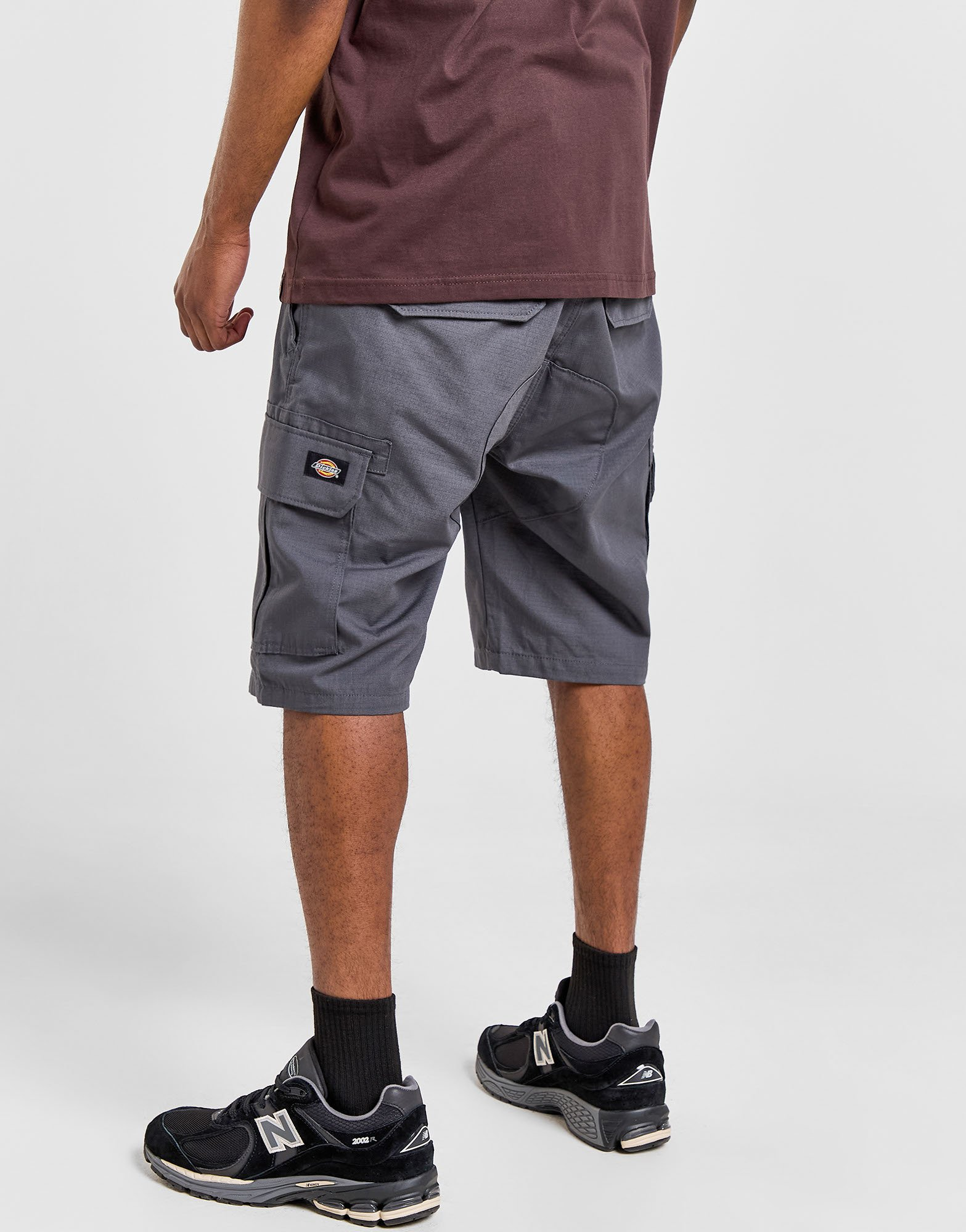 Dickies Short Millerville Homme