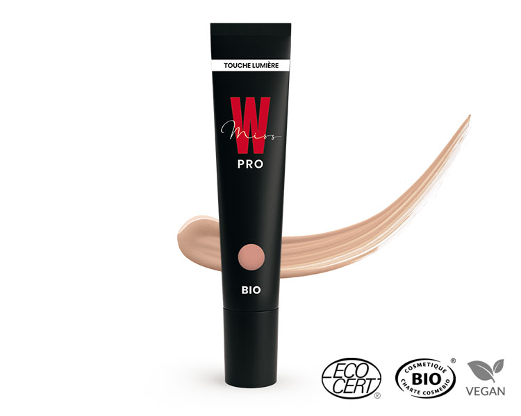 Miss W Pro - Touche Lumière BIO, 7ml