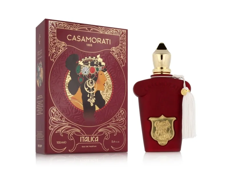 Xerjoff Casamorati Italica Edp Spray - Unisex - 100 ml