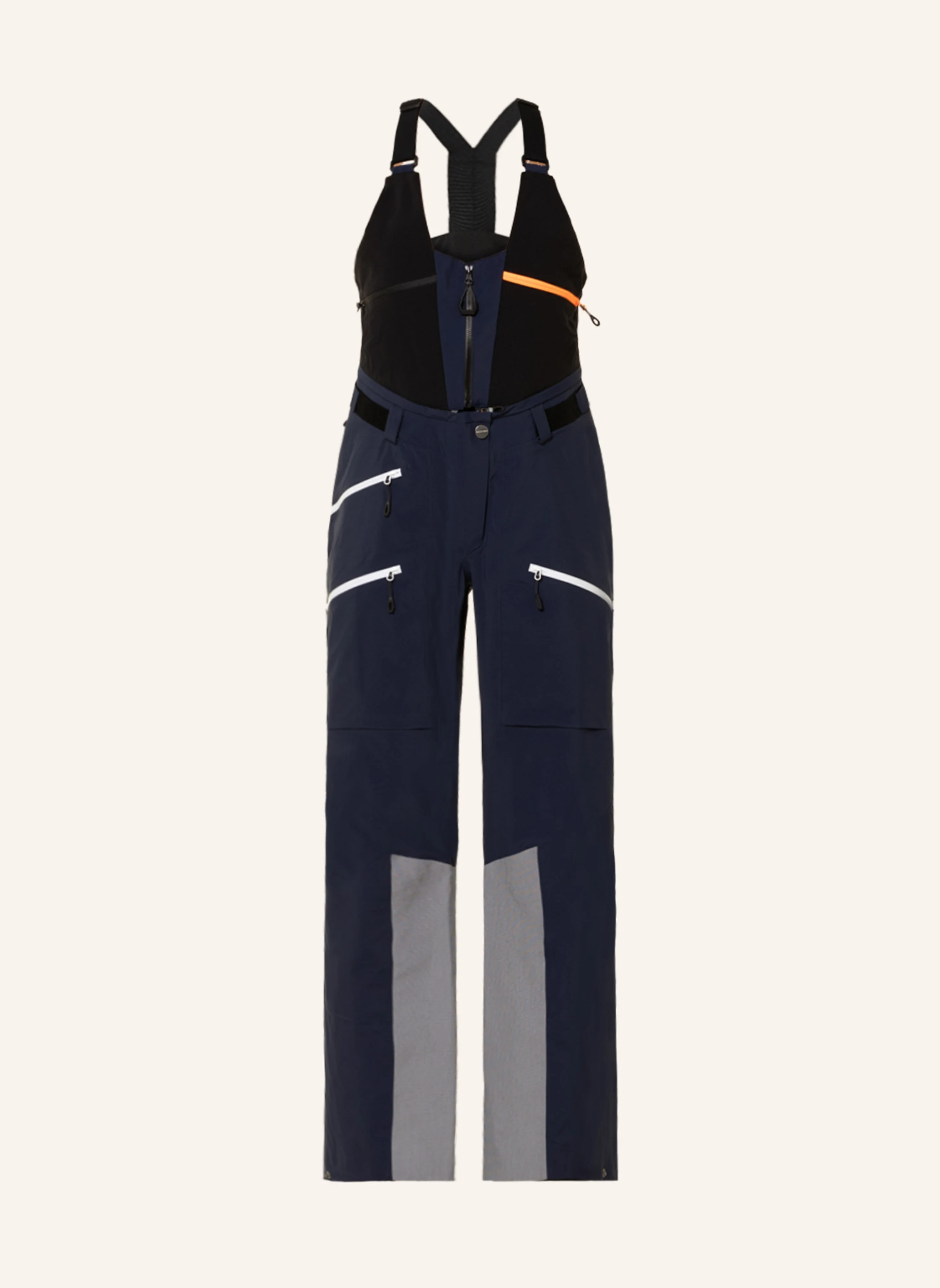 MAMMUT Skihose LA LISTE PRO