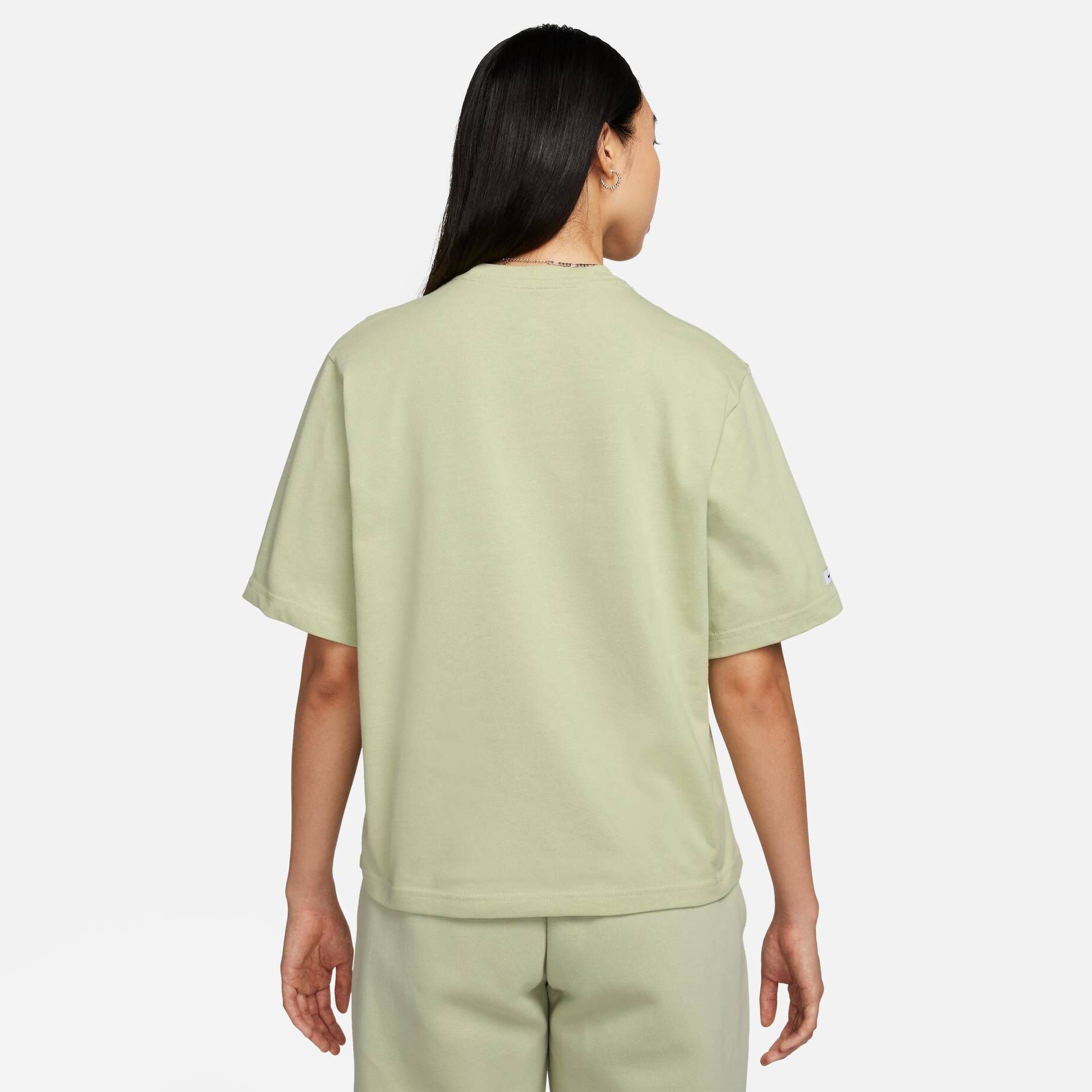 Nike Sportswear| Damen T-Shirt CLASSICS BOXY TEE