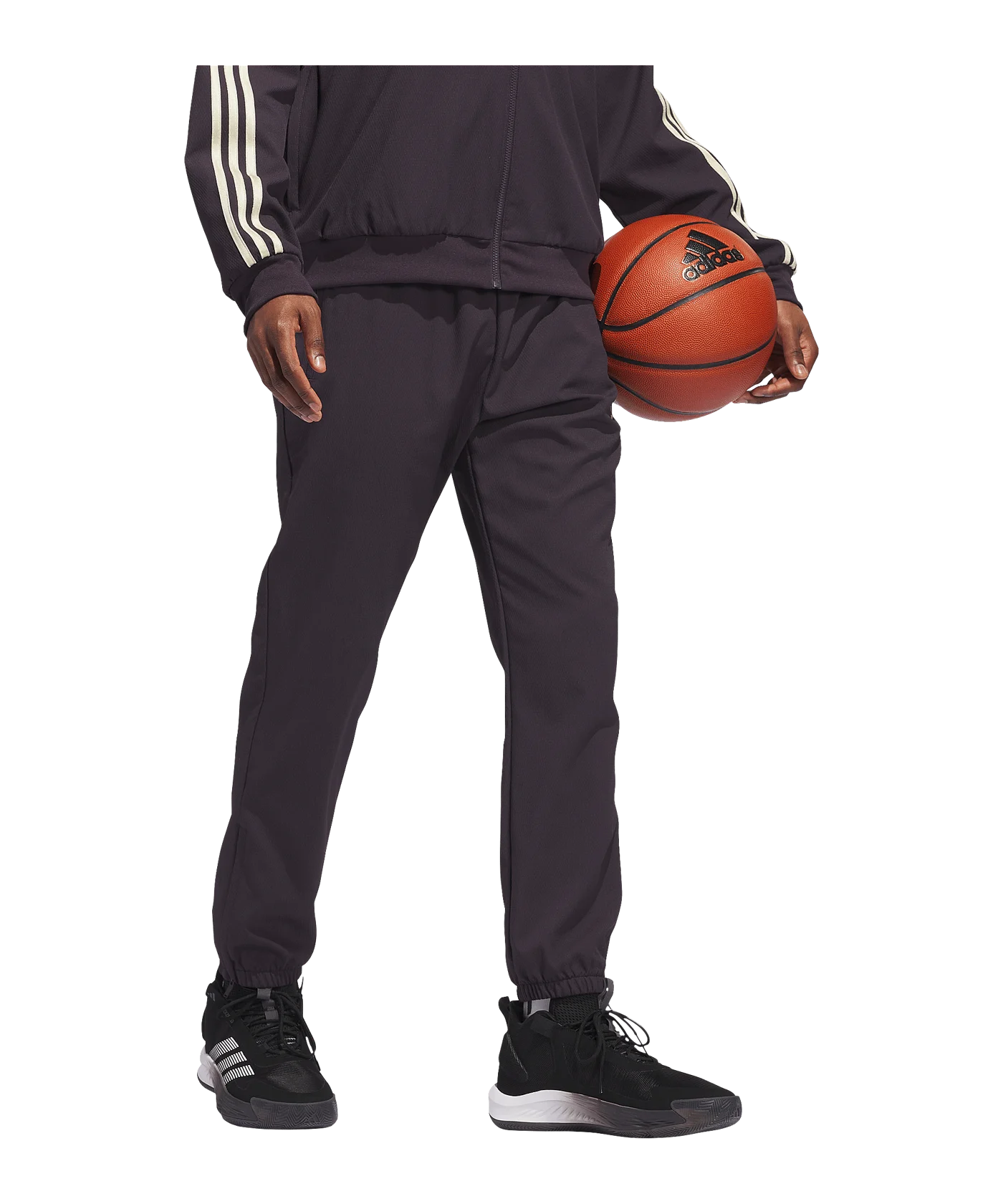 adidas Select WV Hose Schwarz