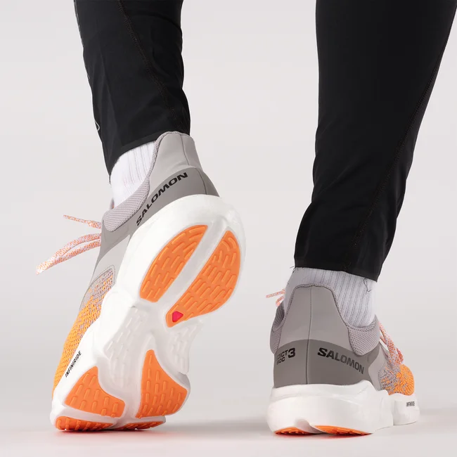 PREDICT SOC 3  Laufschuhe Herren