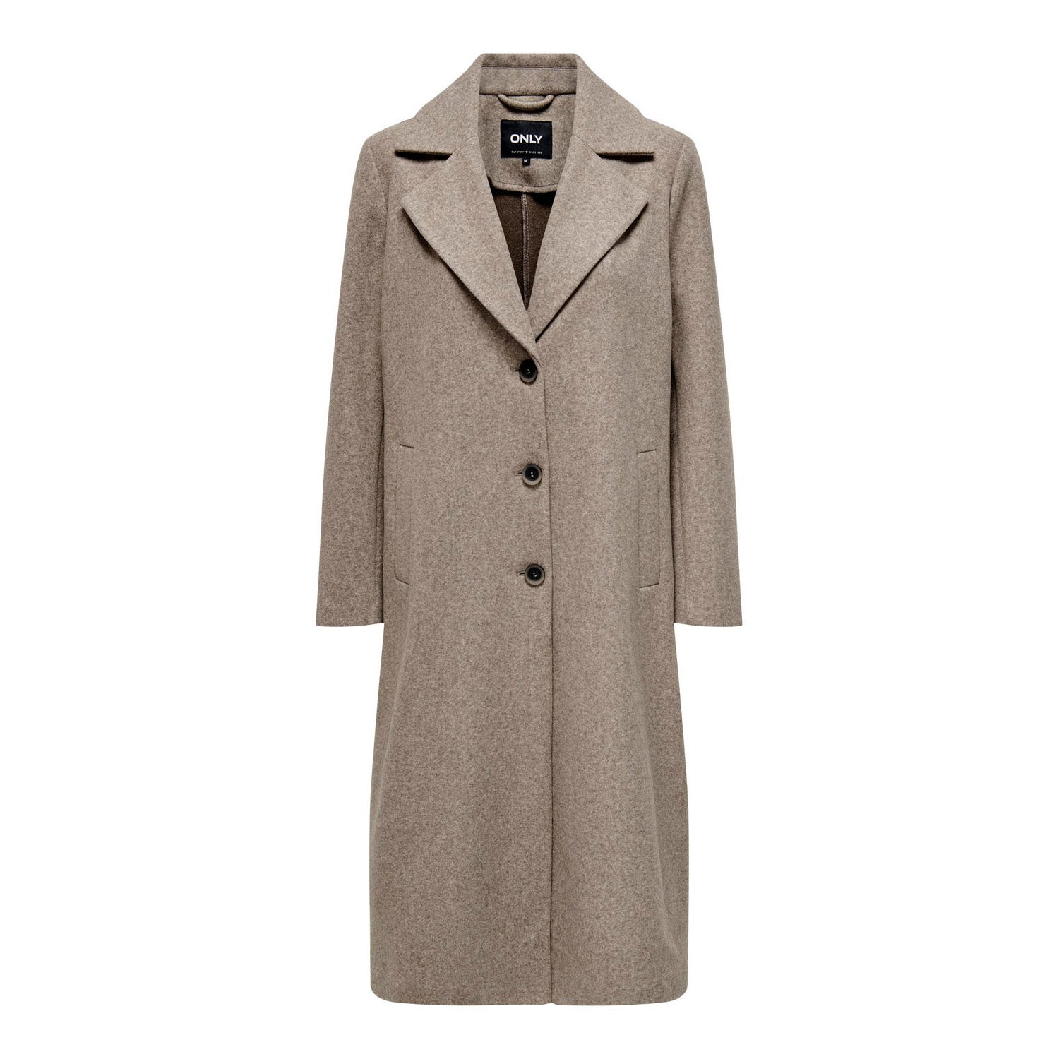 ONLY  Emma Life Regular Long Coat