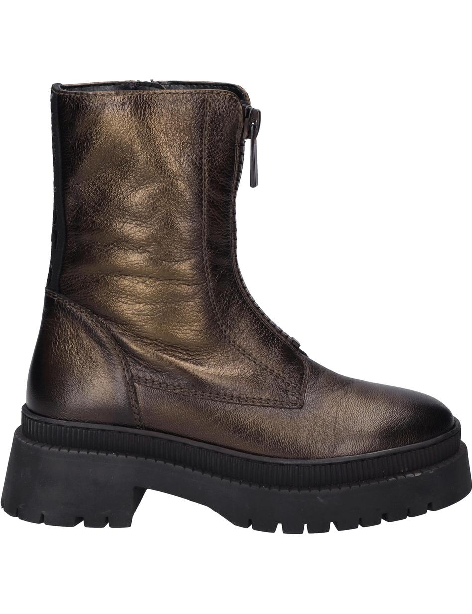 Stiefel Iseo 06, bronze