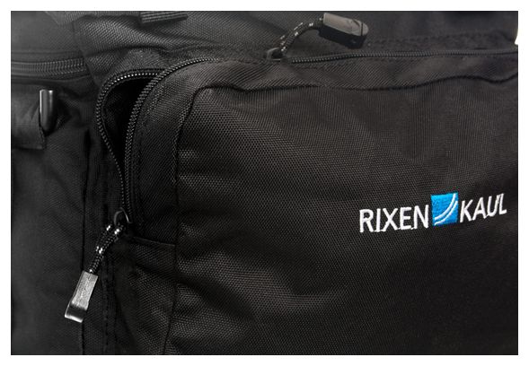 Sacoche de Guidon KlickFix Daypack Noir