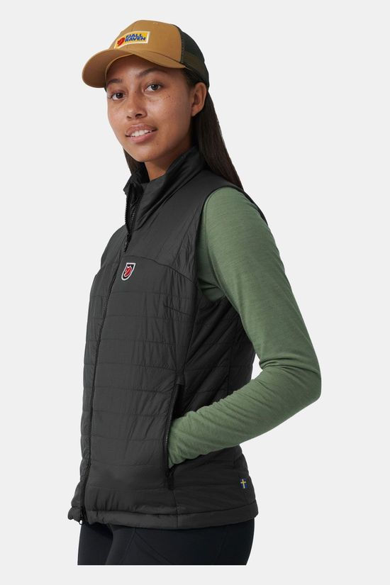 Fjällräven Fjällräven Expedition X-Lätt Vest Dames