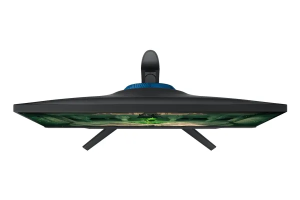 Samsung Odyssey G4 S27BG400EU - LED-skærm - 27