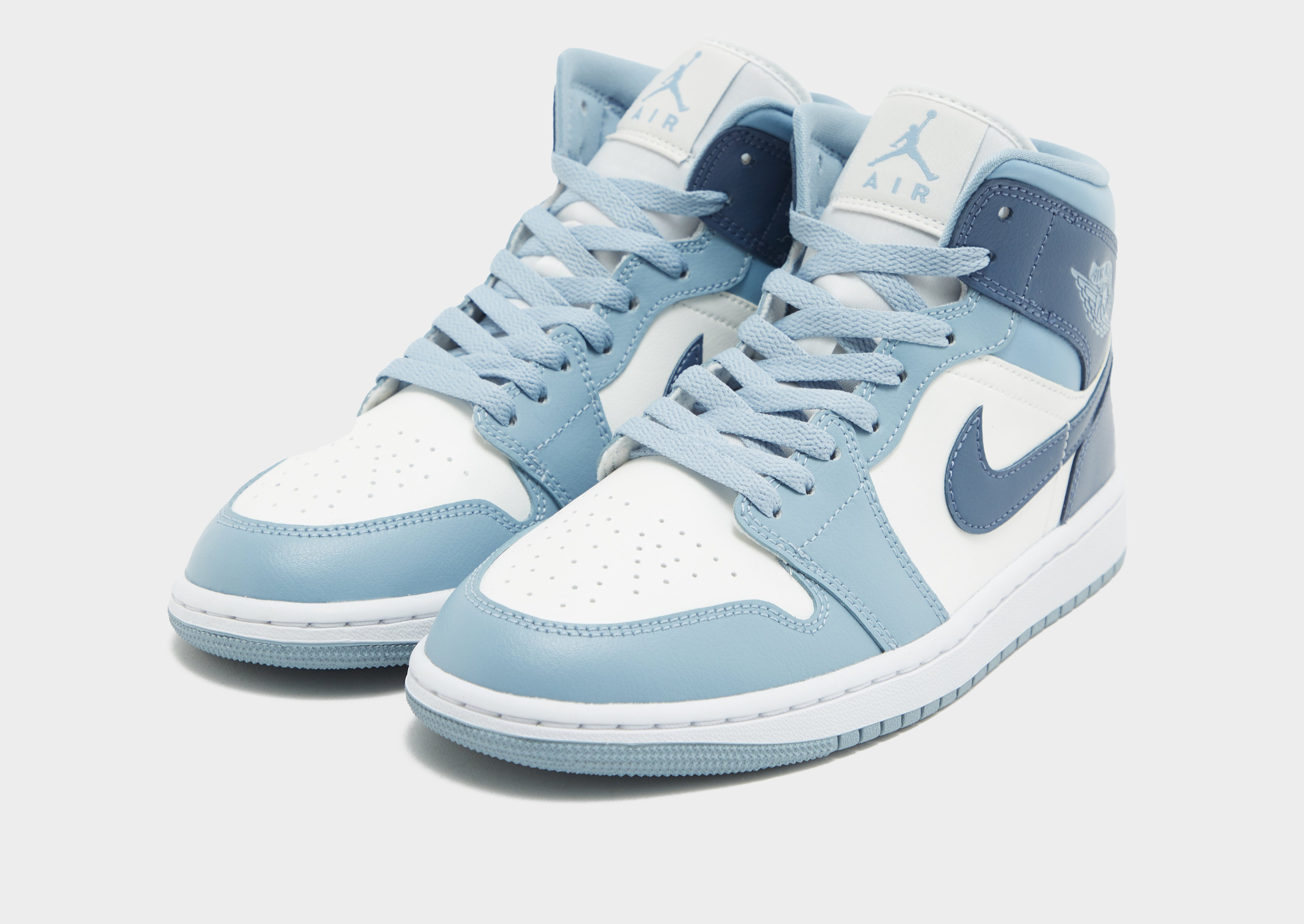 Jordan AJ 1 Mid Femme