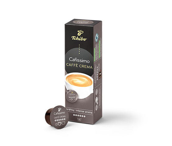 Cafissimo Favourites Collection