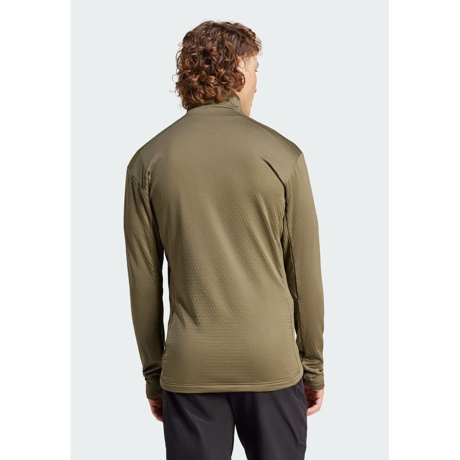 Adidas Veste légère molleton entièrement zippée Terrex Multi