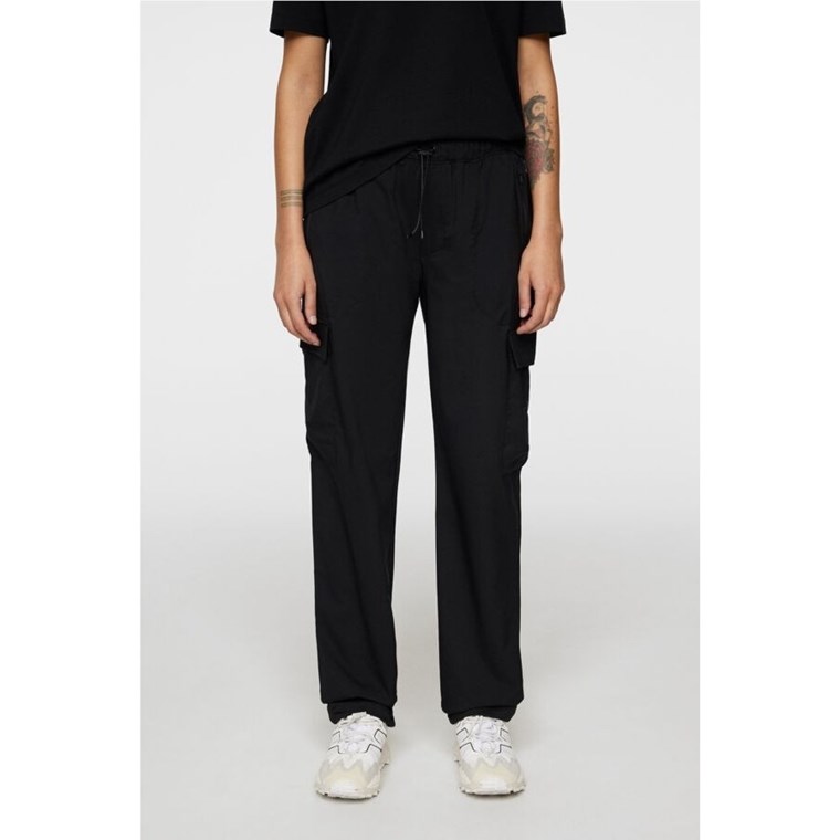 J.Lindeberg Novia Pro Pack Pant Black
