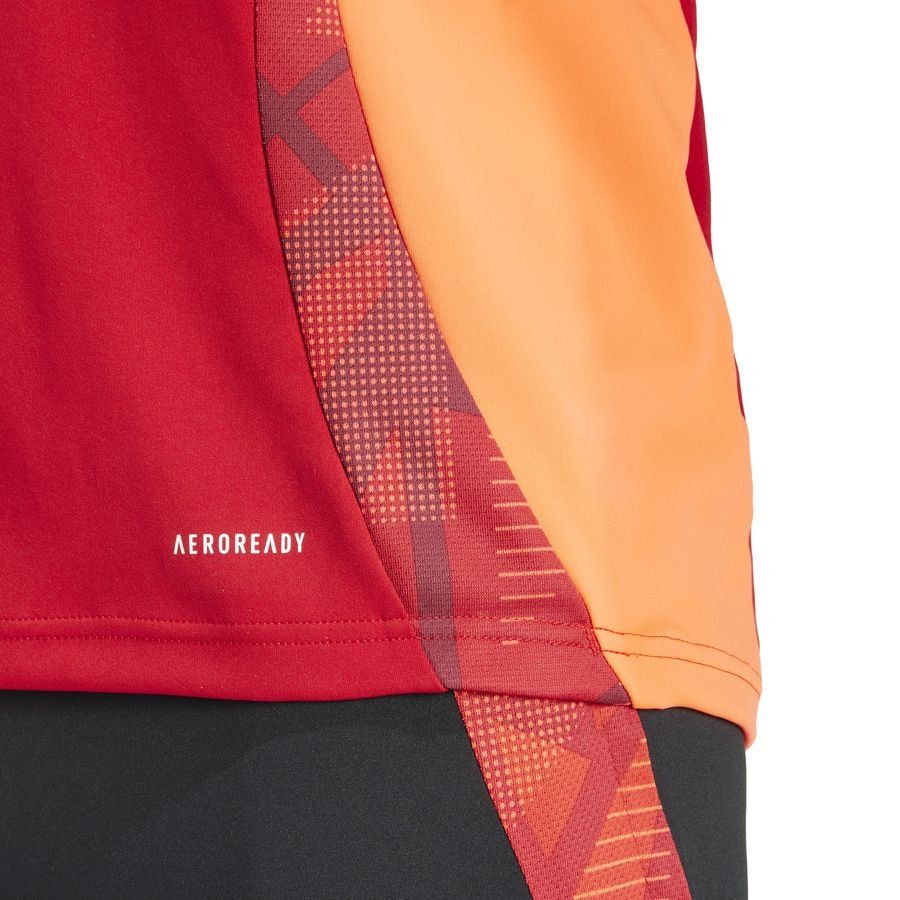Adidas Haut d'entraînement Tiro 24 Competition