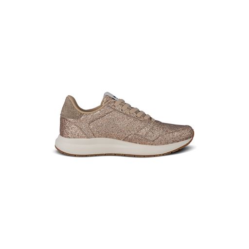 Woden Nicoline Glitter Sneakers, Multi, 42