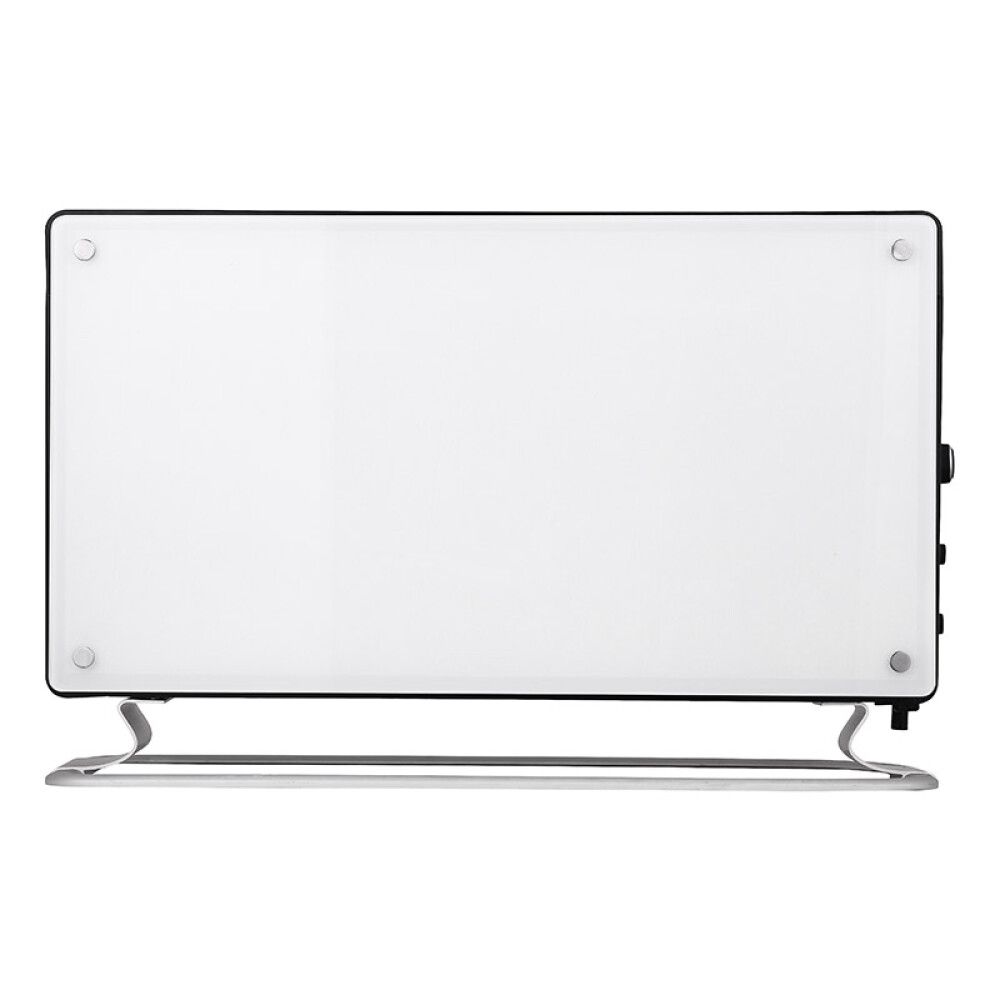 GULVOVN MILL CONVECTION SG2000GLASS