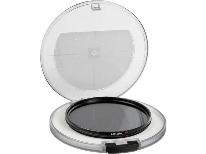 Zeiss Polfilter mit T Vergütung 55 mm mit T*-Vergütung, 55 mm