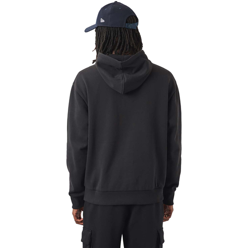New-Era - MLB New York Yankees Team Logo Hoodie Negro