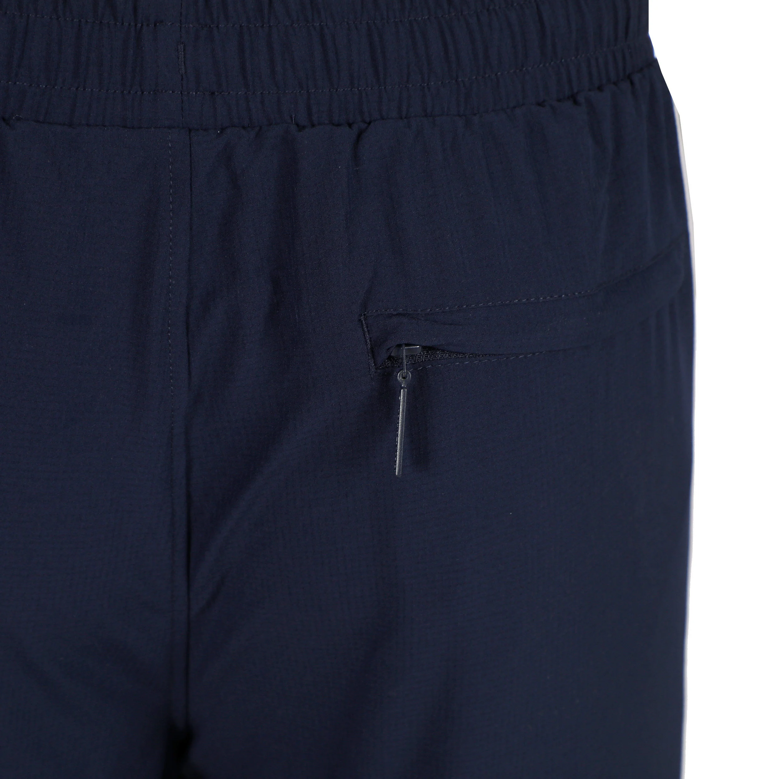 Sergio Tacchini Alata Survêtement Hommes - Bleu Foncé , Abricot