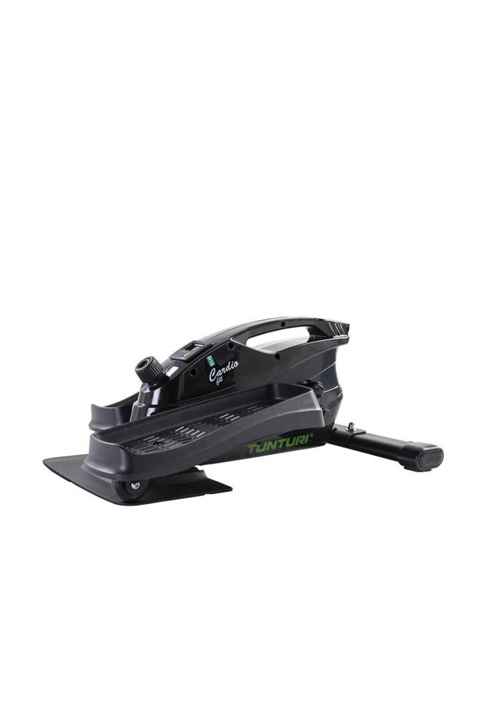 Tunturi stoelfiets/bureautrainer Cardio Fit D10