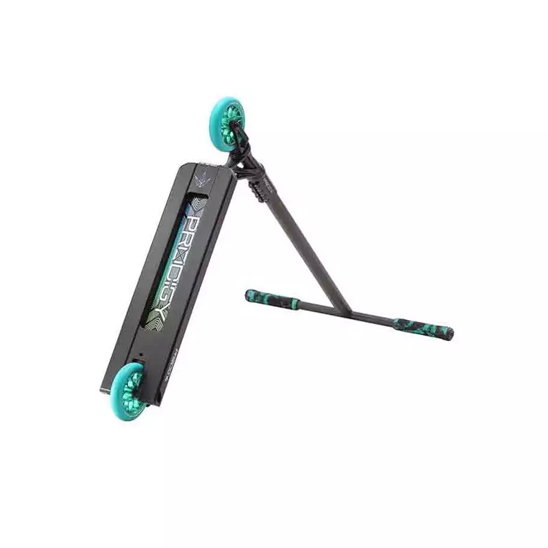 Trottinette Freestyle BLUNT Prodigy X Street Black