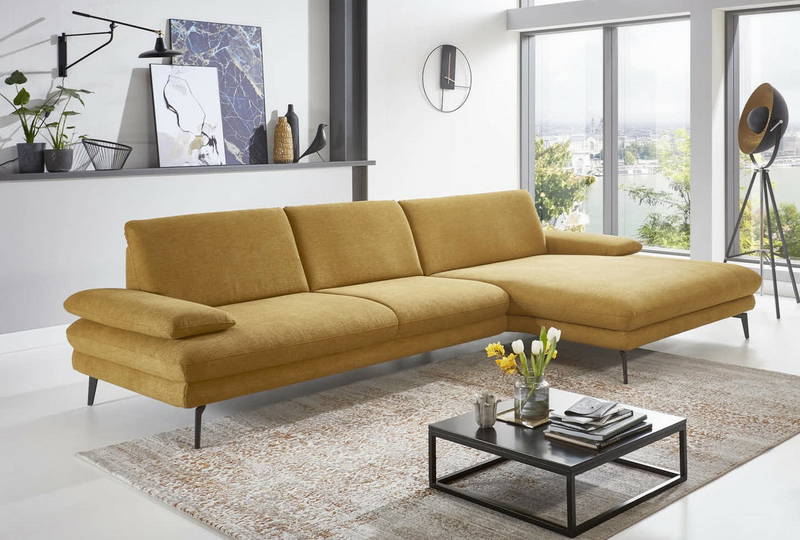 Dieter Knoll Longchairkombination ARZONA S