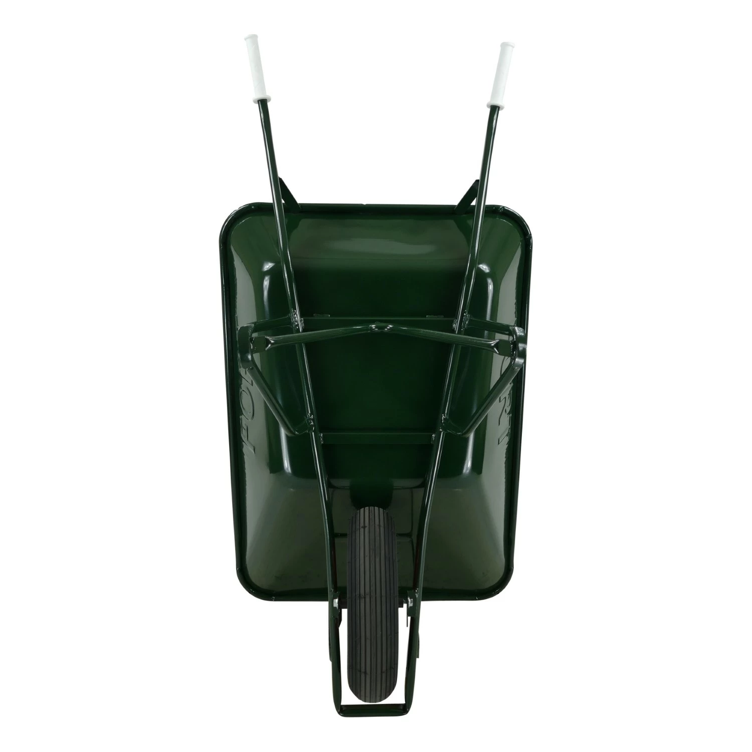 Fort 116-130 ST2 Kruiwagen - 130L