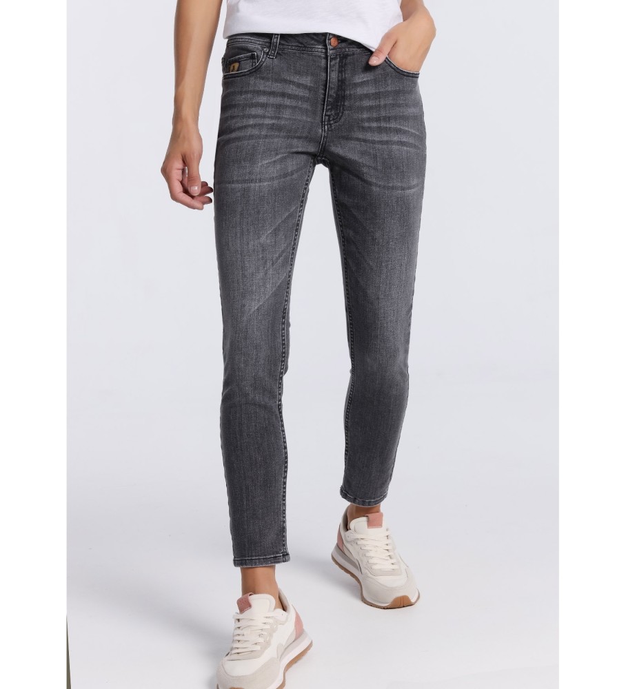 Lois Jean 133208 preto
