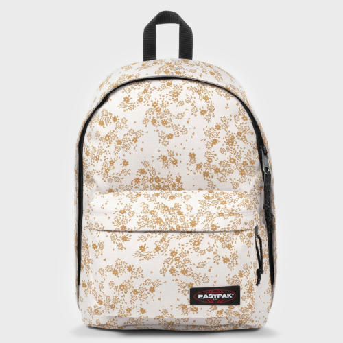 Sac A Dos Out Of Office Glitbloom Blanc