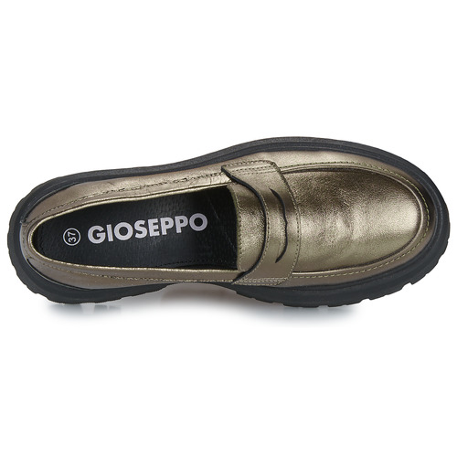 Gioseppo - KABELVAS - Bronze