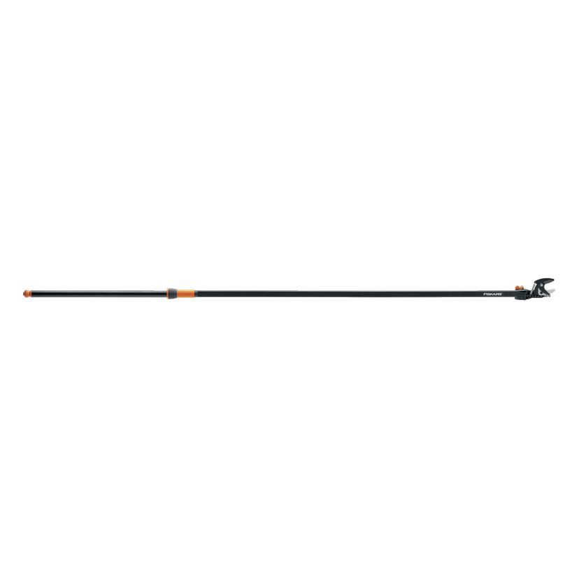 Stangsaks 2,3 m x Ø32 mm