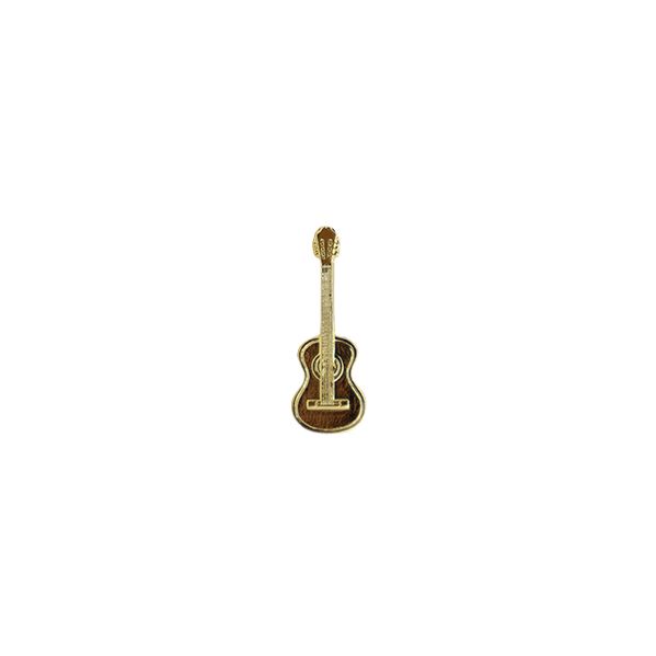 Gewa Pin 037 Guitarra Dourado