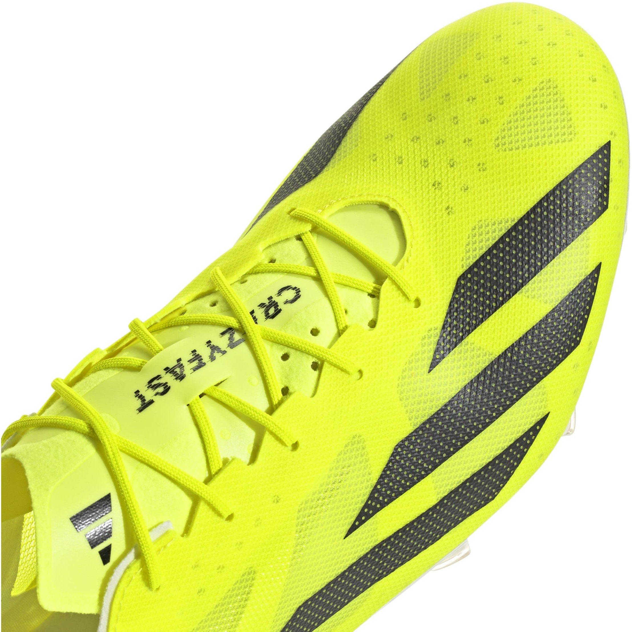 adidas x Crazyfast Firm Ground Football Boots